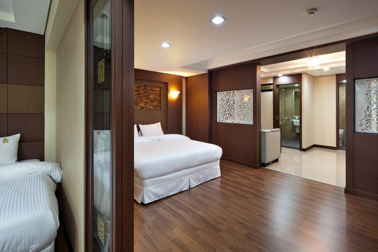 Press Hotel Busan Exterior photo