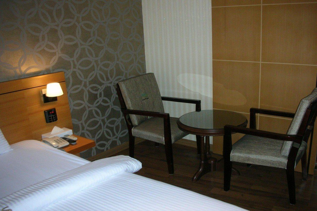 Press Hotel Busan Exterior photo