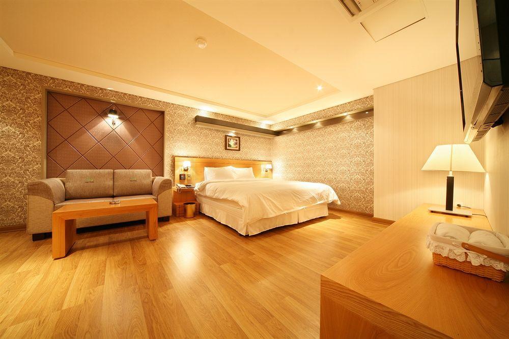 Press Hotel Busan Exterior photo
