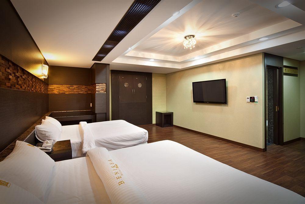 Press Hotel Busan Exterior photo