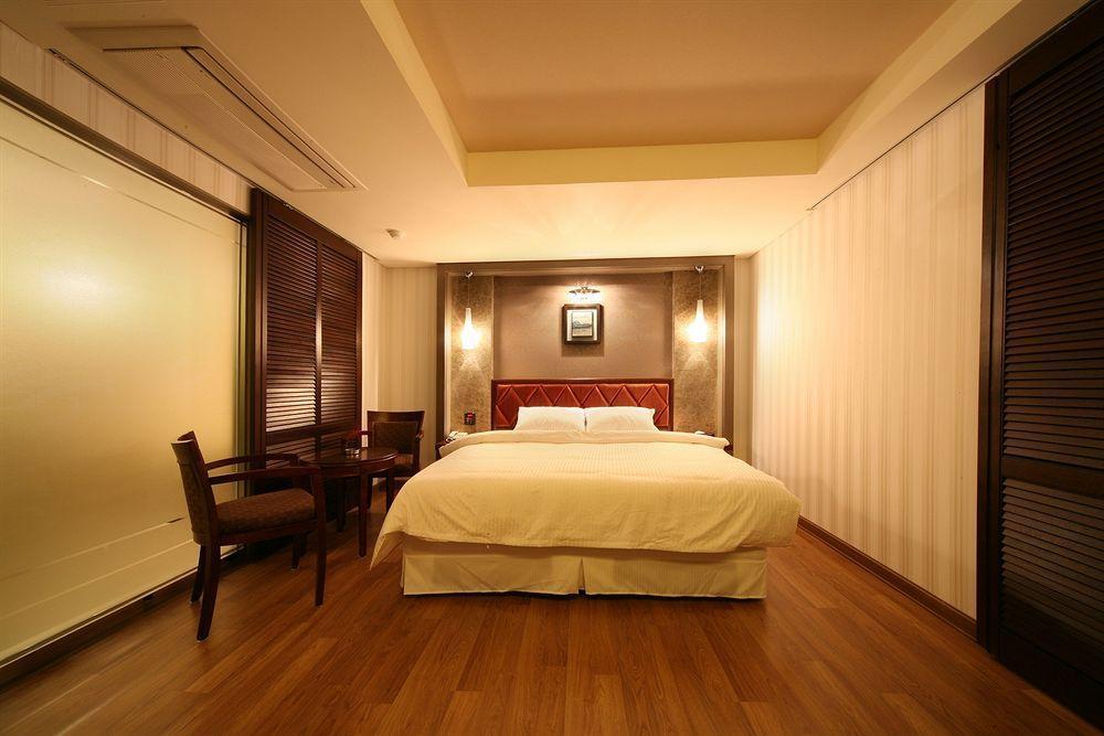 Press Hotel Busan Exterior photo