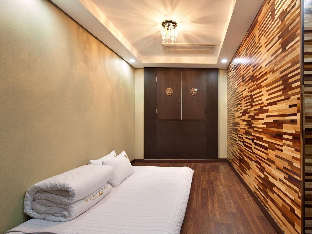Press Hotel Busan Exterior photo