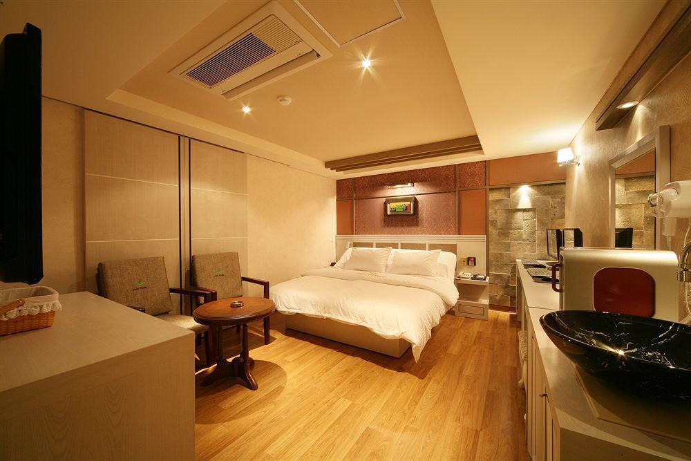 Press Hotel Busan Exterior photo