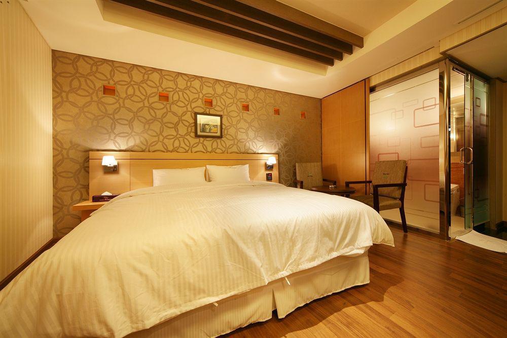 Press Hotel Busan Exterior photo